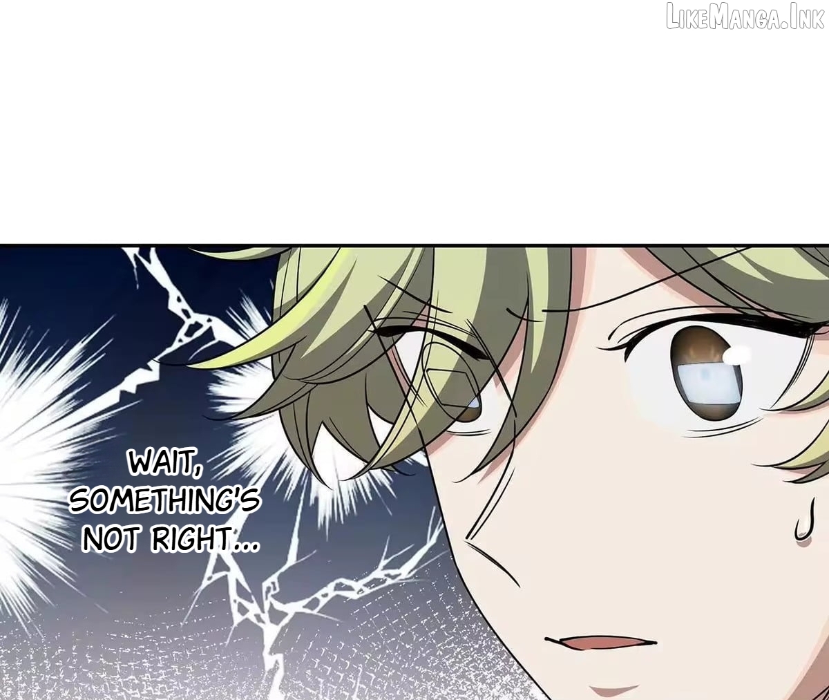 Confession Of The Suspect A Chapter 36  - page 27